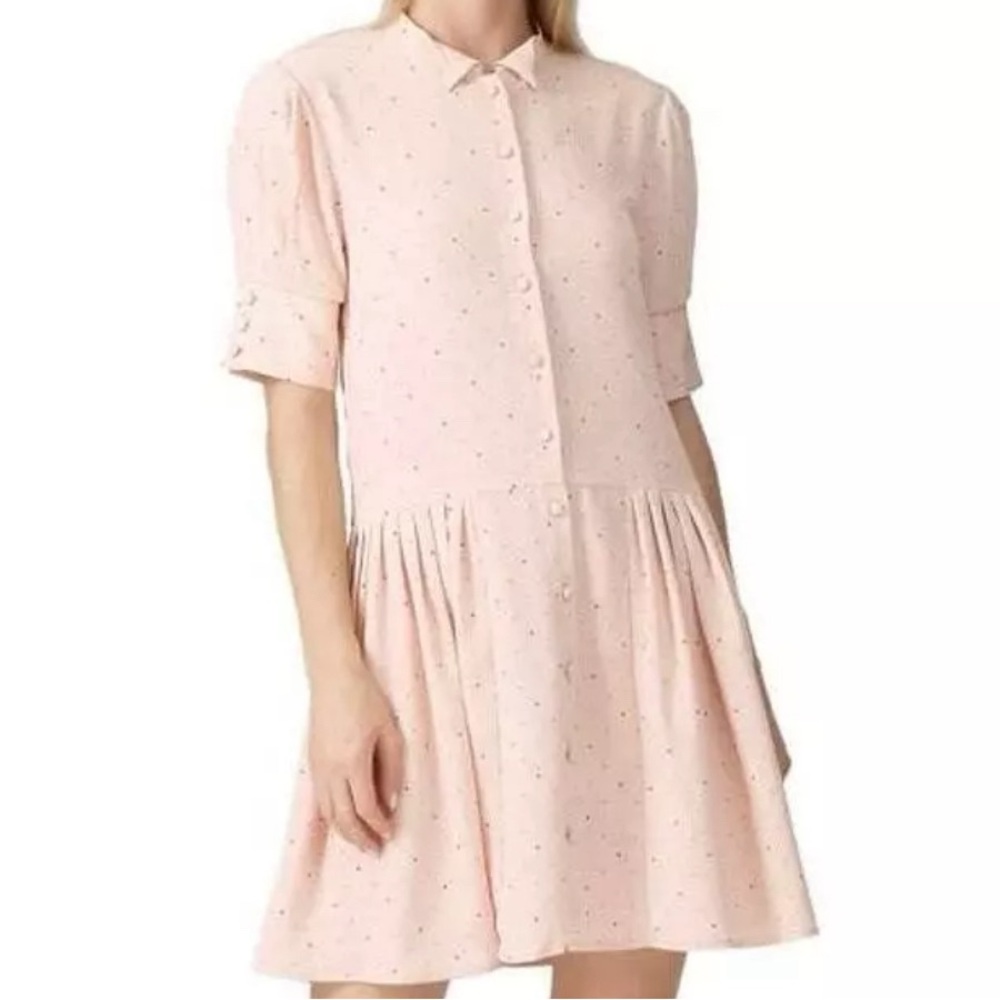 Deborah lyons dress size 10